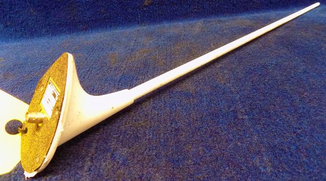 CI 121 Comant - Antenna - VHF Communication (no tip)